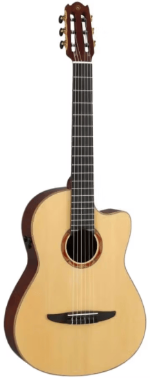 Yamaha NCX3 Natural