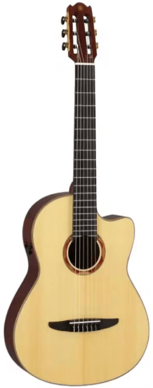 Yamaha NCX5 Natural