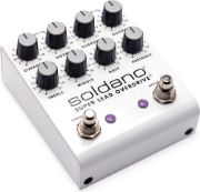 Soldano SLO Plus Dual Overdrive