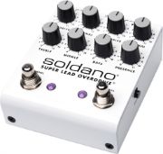 Soldano SLO Plus Dual Overdrive