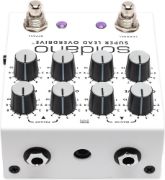 Soldano SLO Plus Dual Overdrive