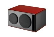 Focal Trio 11 Be Red Burr Ash