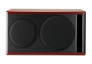 Focal Trio 11 Be Red Burr Ash