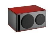 Focal Trio 11 Be Red Burr Ash