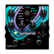 Source Audio Encounter Ambient Delay + Reverb