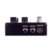 Source Audio Encounter Ambient Delay + Reverb