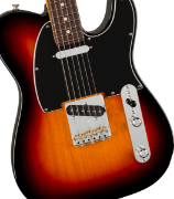 Fender American Professional Classic Telecaster, Rosewood Fingerboard, 3-Color Sunburst