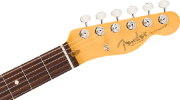 Fender American Professional Classic Telecaster, Rosewood Fingerboard, 3-Color Sunburst