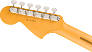 Fender American Professional Classic Jaguar, Maple Fingerboard, Faded Lake Placid Blue