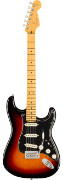 Fender American Professional Classic Stratocaster, Maple Fingerboard, 3-Color Sunburst