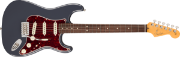 Fender American Professional Classic Stratocaster, Rosewood Fingerboard, Faded Black