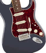 Fender American Professional Classic Stratocaster, Rosewood Fingerboard, Faded Black