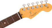 Fender American Professional Classic Stratocaster, Rosewood Fingerboard, Faded Black