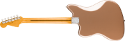 Fender American Professional Classic Jazzmaster, Rosewood Fingerboard, Faded Firemist Gold