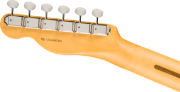Fender American Professional Classic Telecaster, Maple Fingerboard, Faded Sherwood Green Metallic