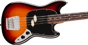 Fender American Professional Classic Mustang Bass, Rosewood Fingerboard, 3-Color Sunburst