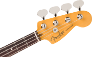 Fender American Professional Classic Mustang Bass, Rosewood Fingerboard, 3-Color Sunburst