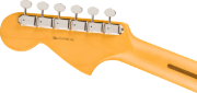 Fender American Professional Classic Jaguar, Rosewood Fingerboard, Faded Firemist Gold