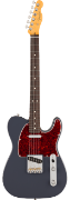 Fender American Professional Classic Telecaster, Rosewood Fingerboard, Faded Black
