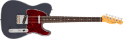 Fender American Professional Classic Telecaster, Rosewood Fingerboard, Faded Black