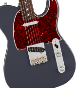 Fender American Professional Classic Telecaster, Rosewood Fingerboard, Faded Black