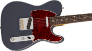 Fender American Professional Classic Telecaster, Rosewood Fingerboard, Faded Black