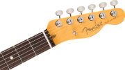 Fender American Professional Classic Telecaster, Rosewood Fingerboard, Faded Black