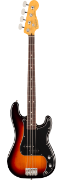 Fender American Professional Classic Precision Bass, Rosewood Fingerboard, 3-Color Sunburst