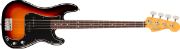 Fender American Professional Classic Precision Bass, Rosewood Fingerboard, 3-Color Sunburst