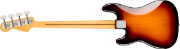 Fender American Professional Classic Precision Bass, Rosewood Fingerboard, 3-Color Sunburst