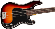 Fender American Professional Classic Precision Bass, Rosewood Fingerboard, 3-Color Sunburst
