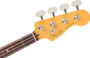 Fender American Professional Classic Precision Bass, Rosewood Fingerboard, 3-Color Sunburst