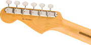 Fender American Professional Classic Stratocaster HSS, Rosewood Fingerboard, Faded Sherwood Green Metallic