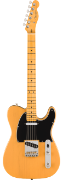 Fender American Professional Classic Telecaster, Maple Fingerboard, Butterscotch Blonde