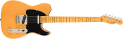 Fender American Professional Classic Telecaster, Maple Fingerboard, Butterscotch Blonde