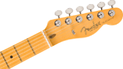 Fender American Professional Classic Telecaster, Maple Fingerboard, Butterscotch Blonde