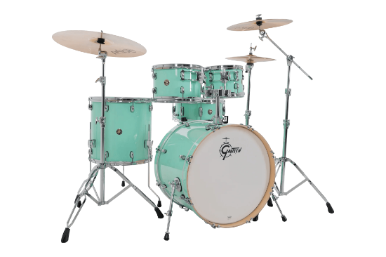 Gretsch Catalina Maple Shellpack 10/12/14/20/14SD