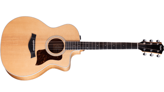 Taylor 214ce-K