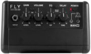 Blackstar Fly 3 Combo | Black