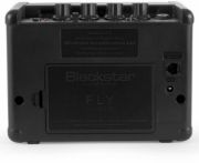 Blackstar Fly 3 Combo | Black