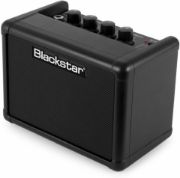 Blackstar Fly 3 Combo | Black