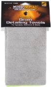 Music Nomad MN210  Drum Towel