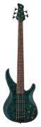 Yamaha TRBX605FM Indigo Blue