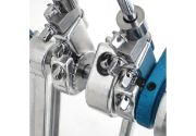 Dixon PP-PCPD1 Precision Coil Double Pedal Double Chain