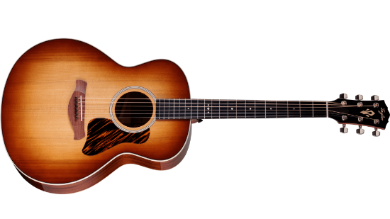 Taylor Gold Label 514e SB Cream PG
