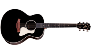 Taylor Gold Label 714e Blacktop