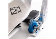 Dixon PP-PCP1 Precision Coil Single Pedal Double Chain