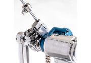 Dixon PP-PCP1 Precision Coil Single Pedal Double Chain