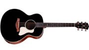 Taylor Gold Label 514e Blacktop
