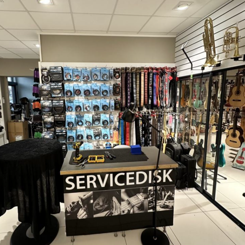 shop